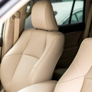 Car Upholstery Romania