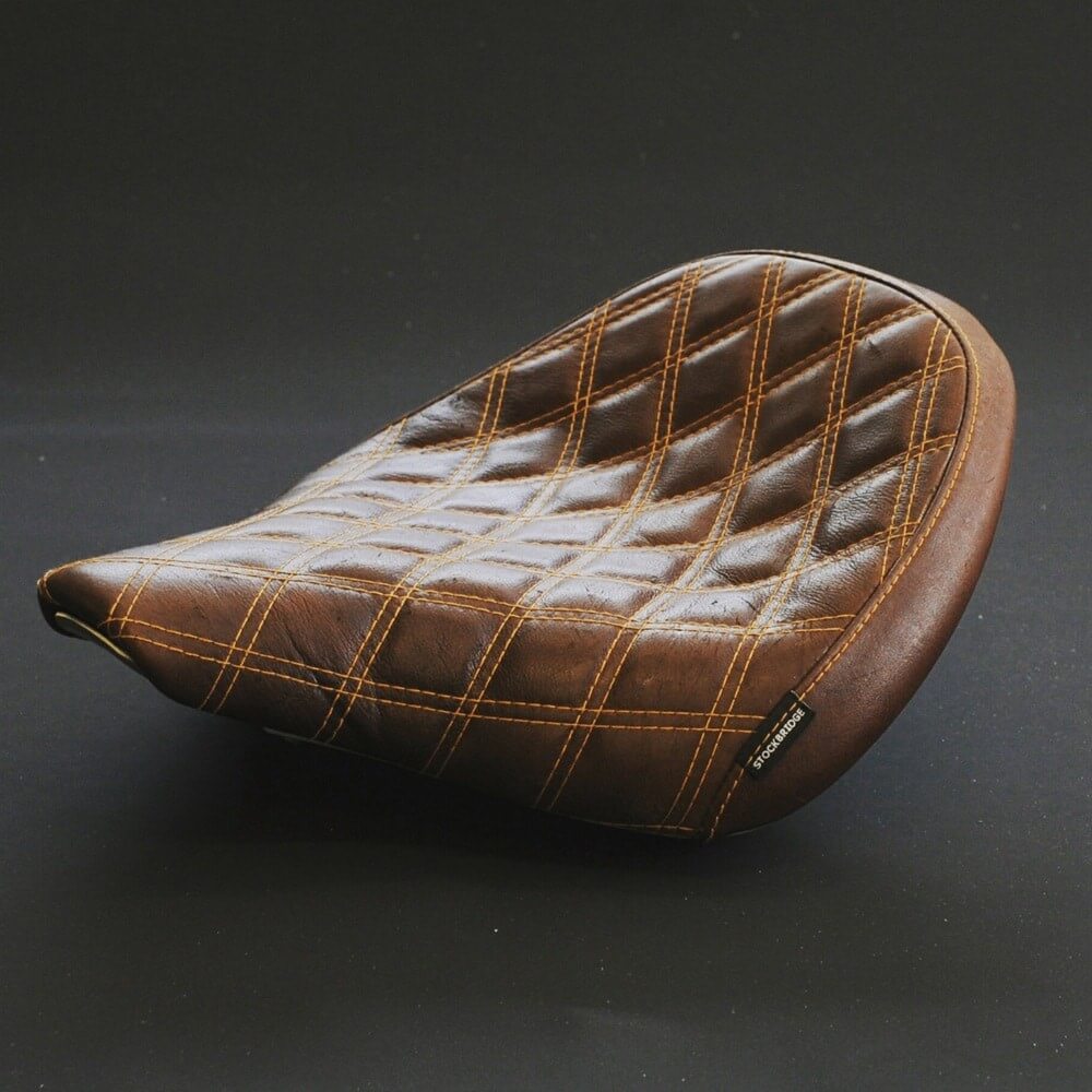 Motorcycle Upholstery Romania