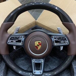 Custom Car Steering Wheels Romania